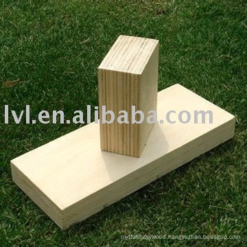 Laminated veneer lumber Plywood